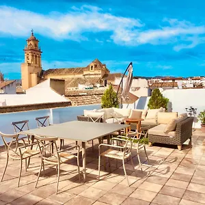 Casa Turística San Agustín Córdova
