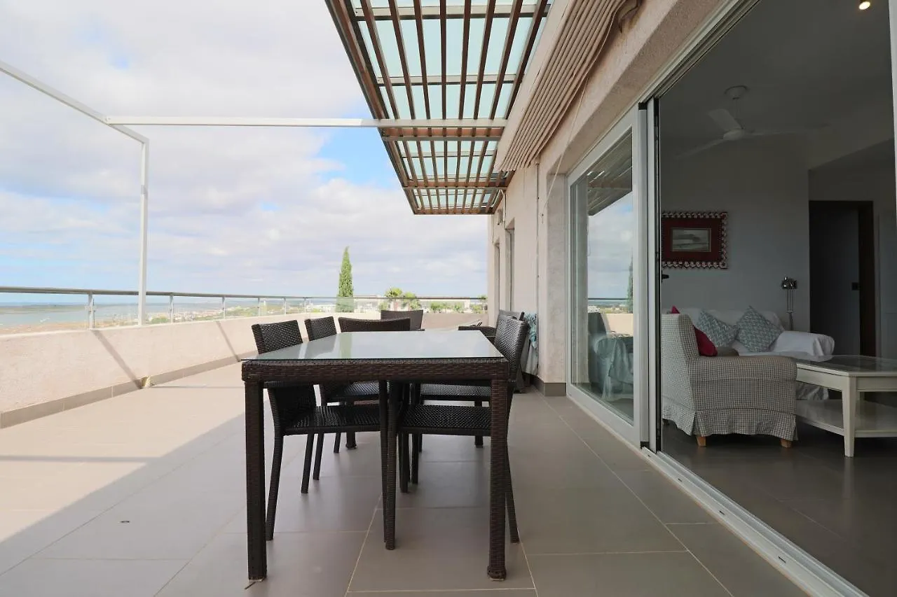 Apartment Altos Del Rompido