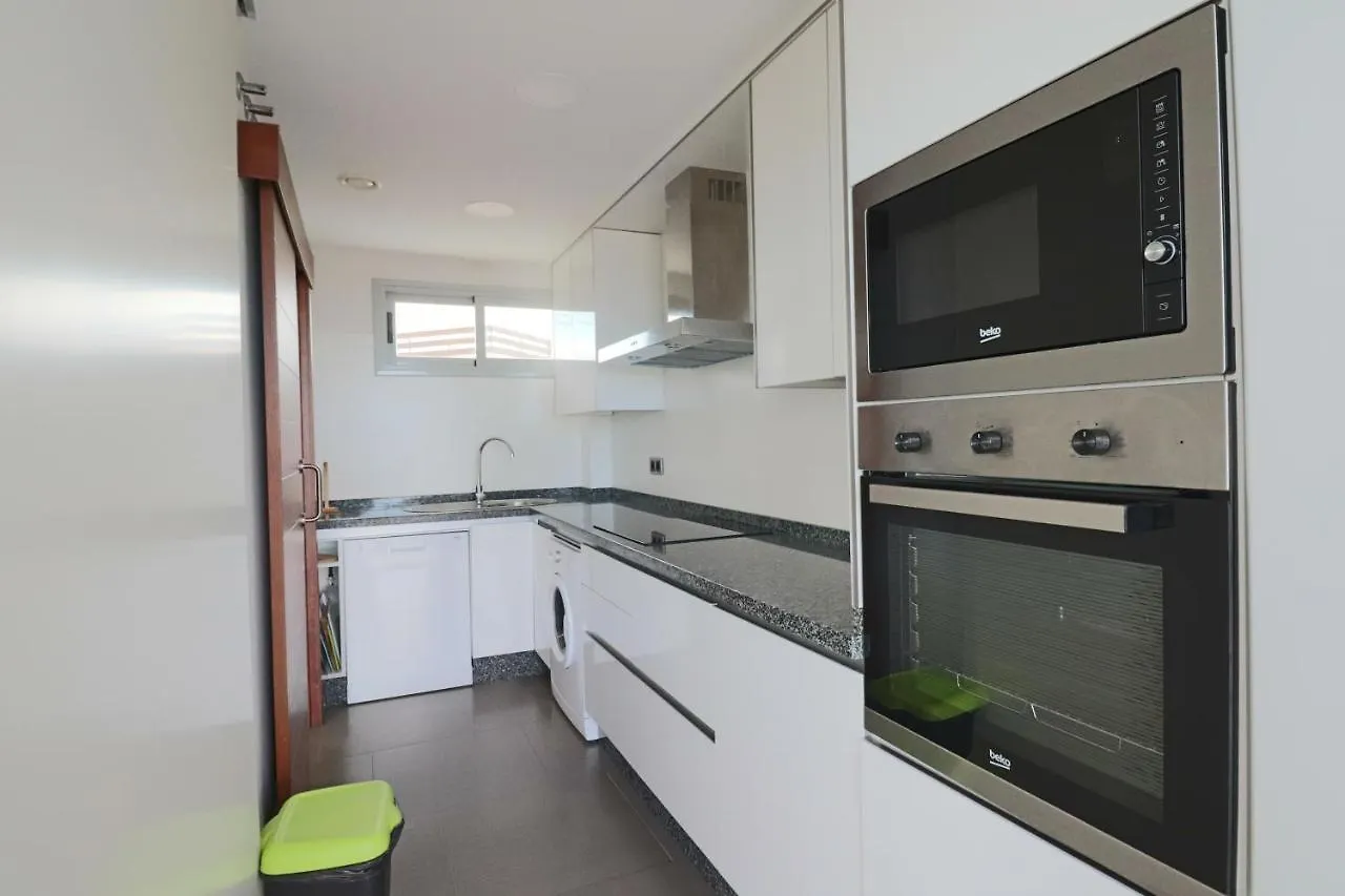 Apartment Altos Del Rompido