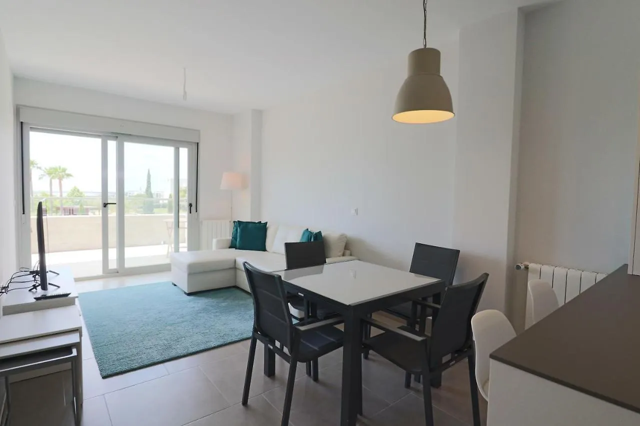 Apartment Altos Del Rompido Espanha