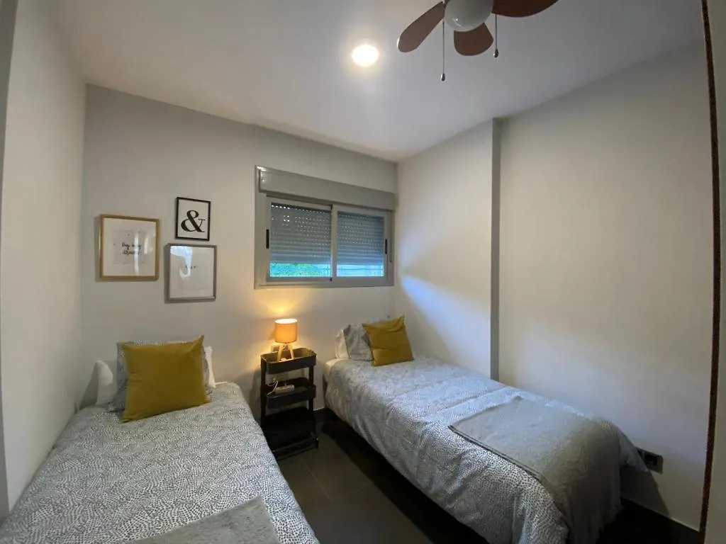 Apartment Altos Del Rompido