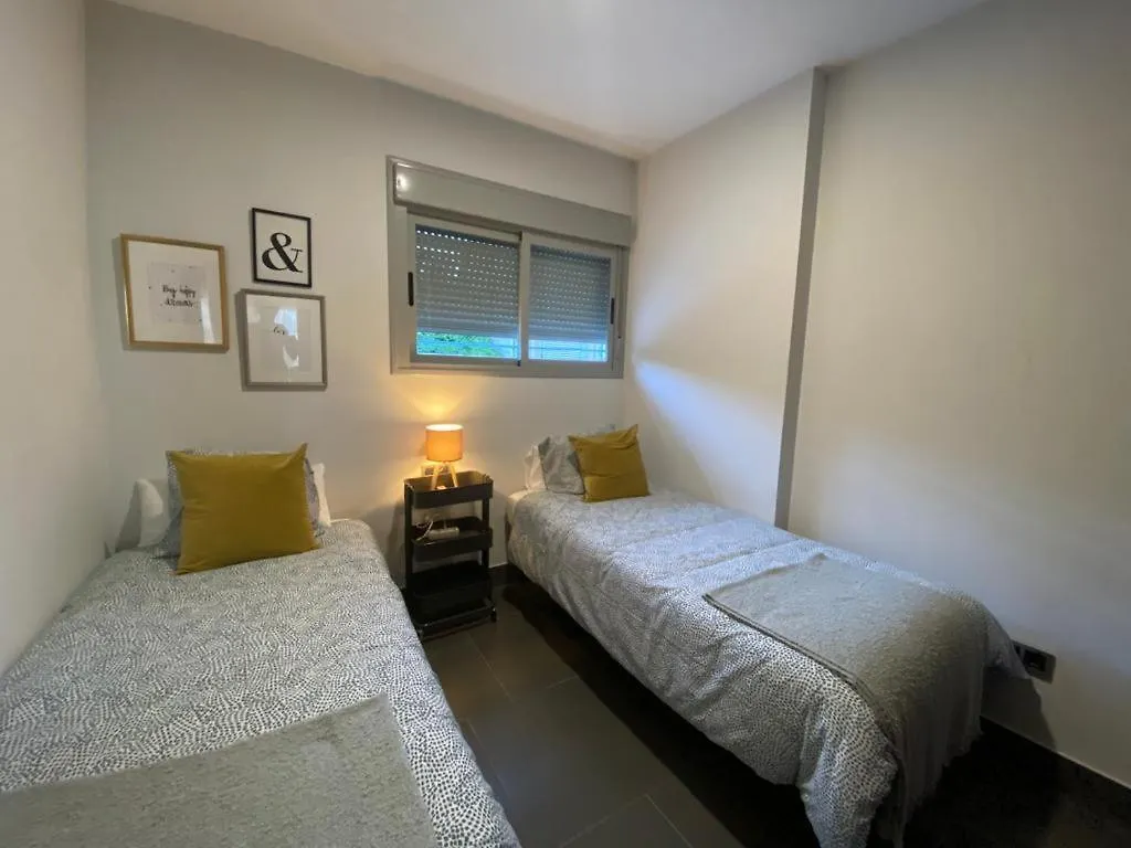 Apartment Altos Del Rompido