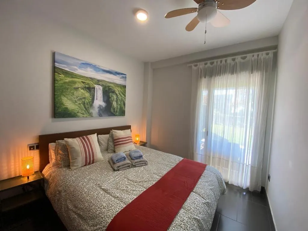 Apartment Altos Del Rompido Espanha