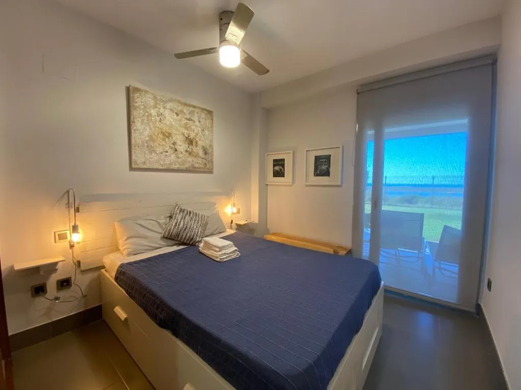 Apartment Altos Del Rompido