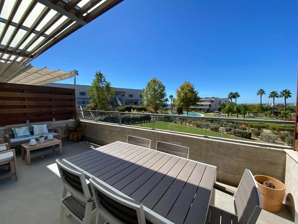 Apartment Altos Del Rompido 0*,