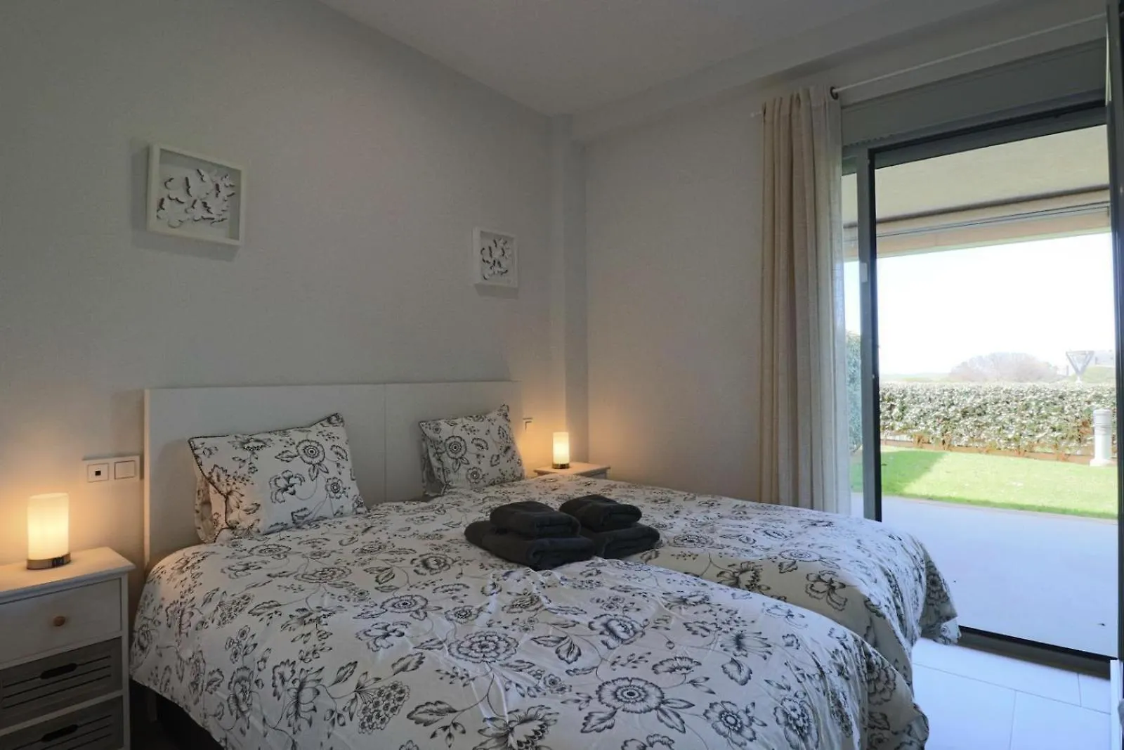 Apartment Altos Del Rompido