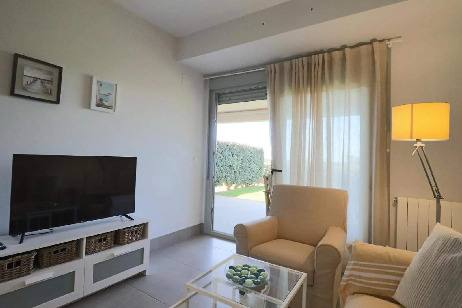 Apartment Altos Del Rompido Espanha