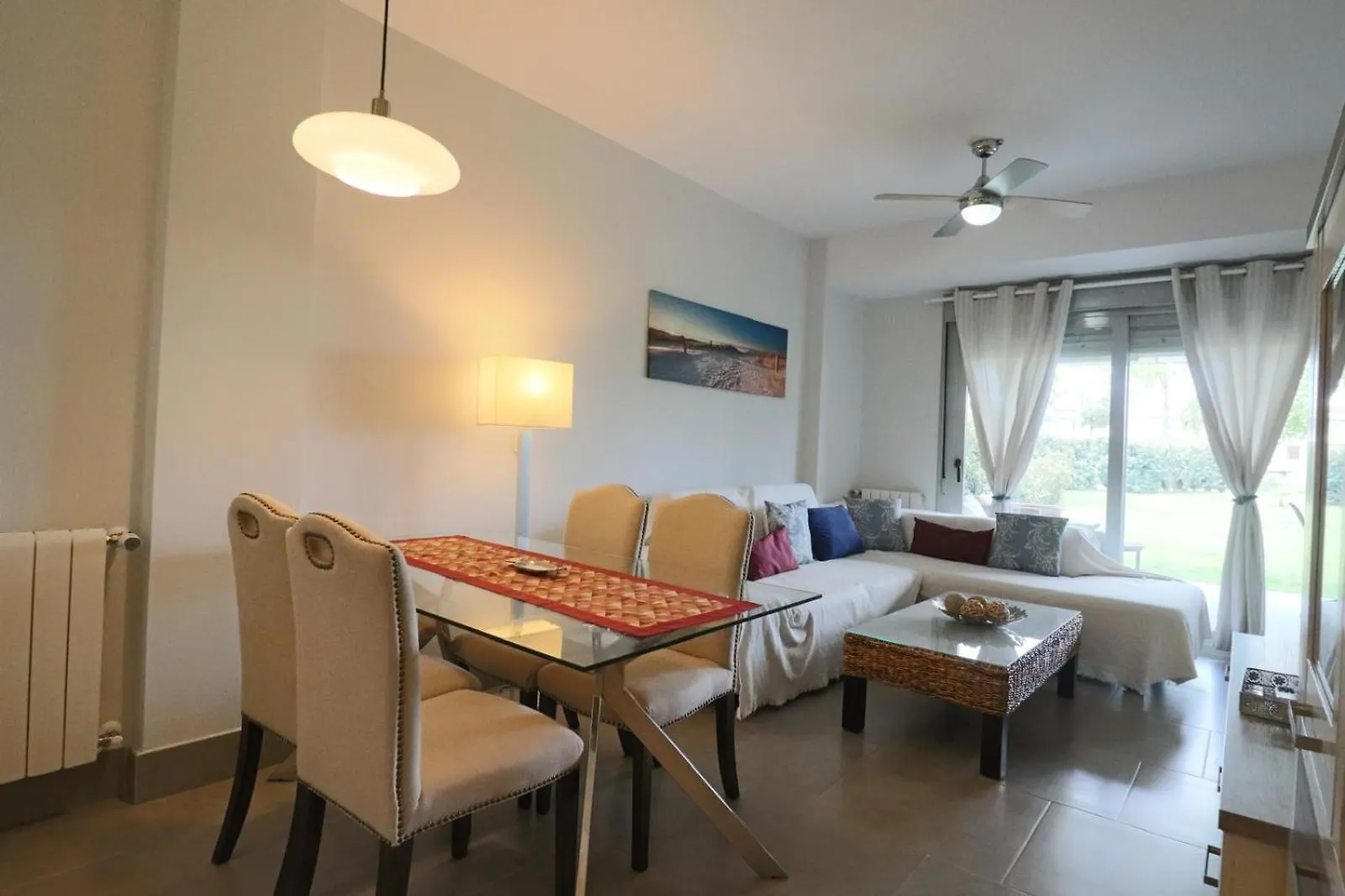 Apartment Altos Del Rompido