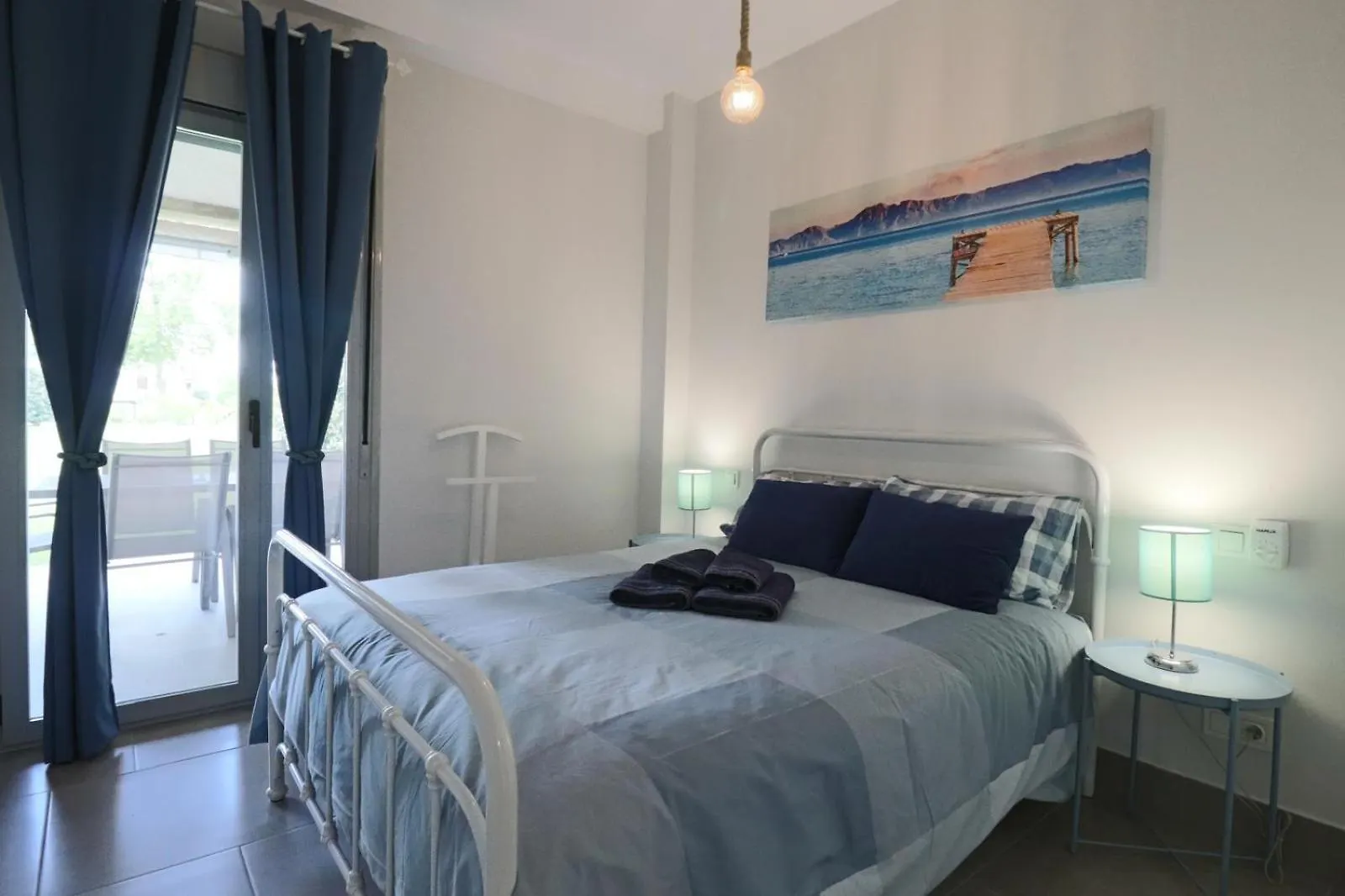 Apartment Altos Del Rompido Espanha