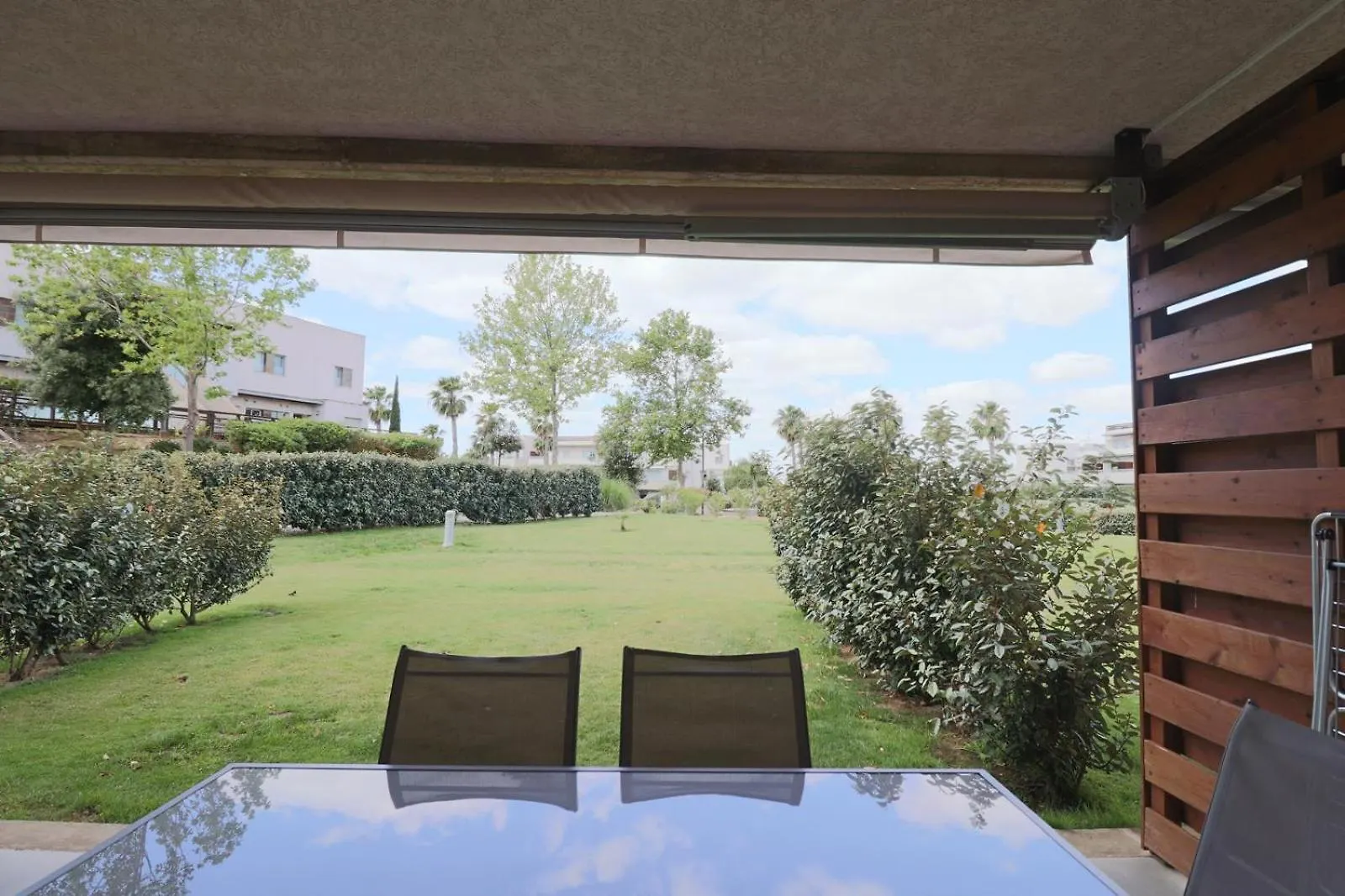 Apartment Altos Del Rompido 0*,
