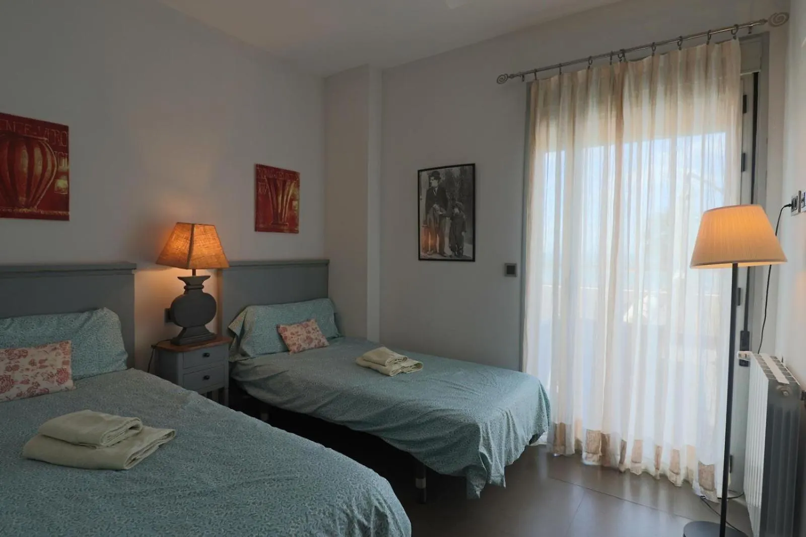 Apartment Altos Del Rompido
