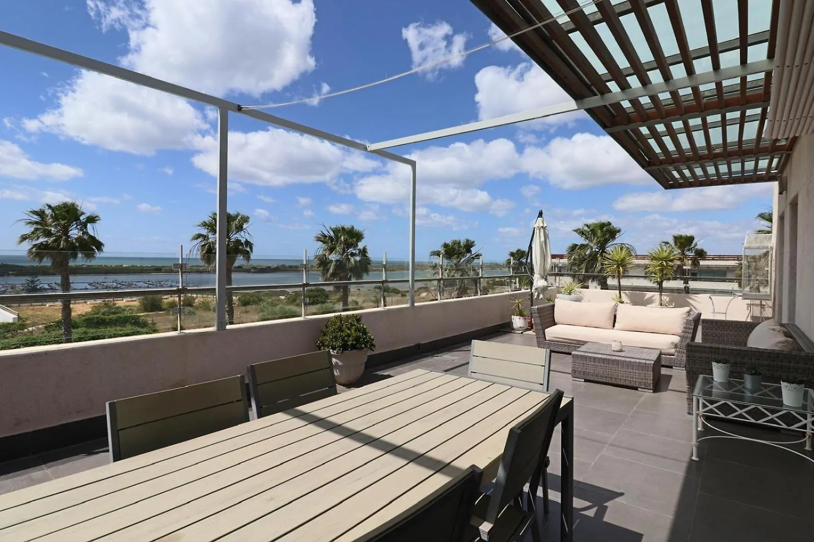 Apartment Altos Del Rompido 0*,  Espanha