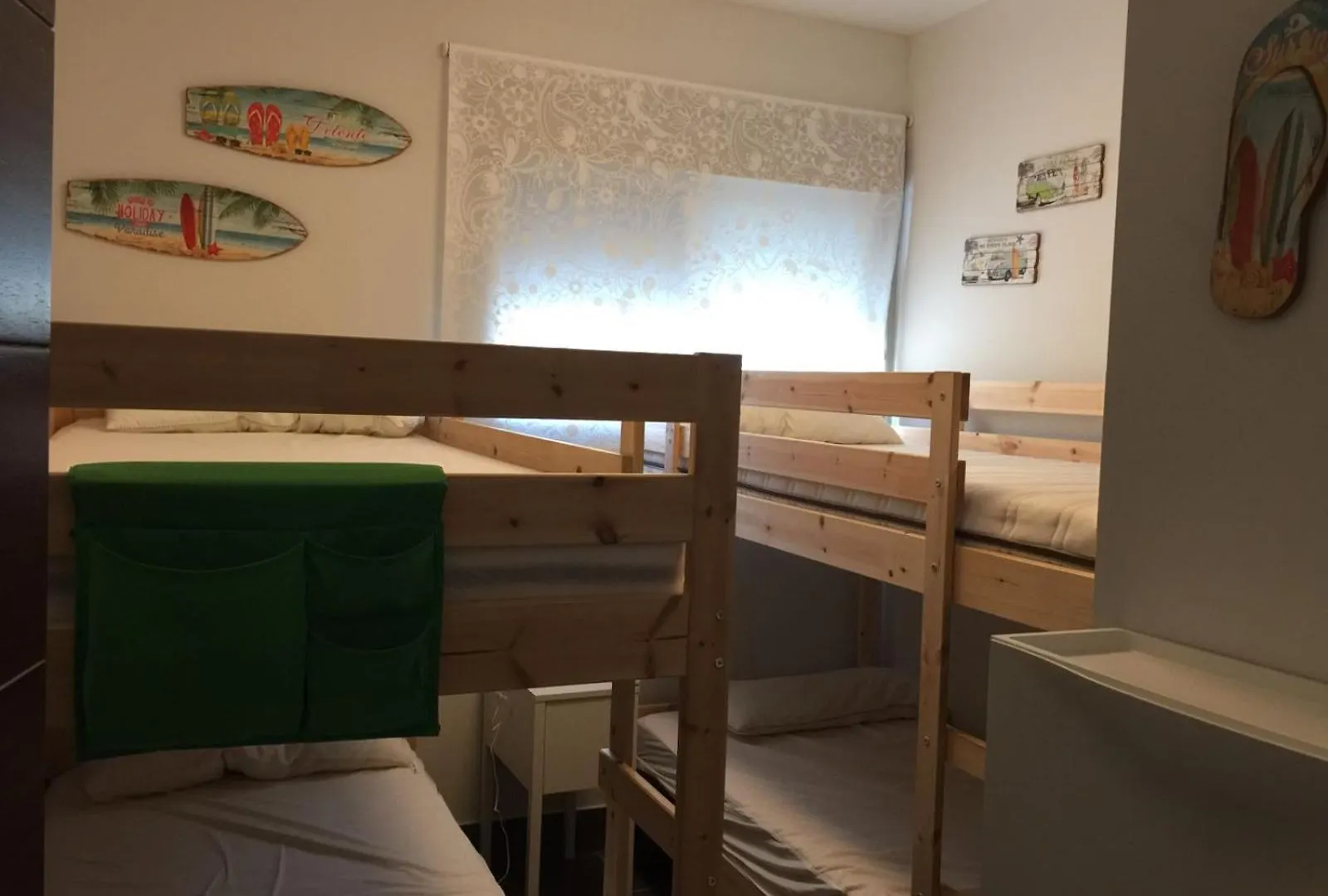 Apartment Altos Del Rompido Espanha