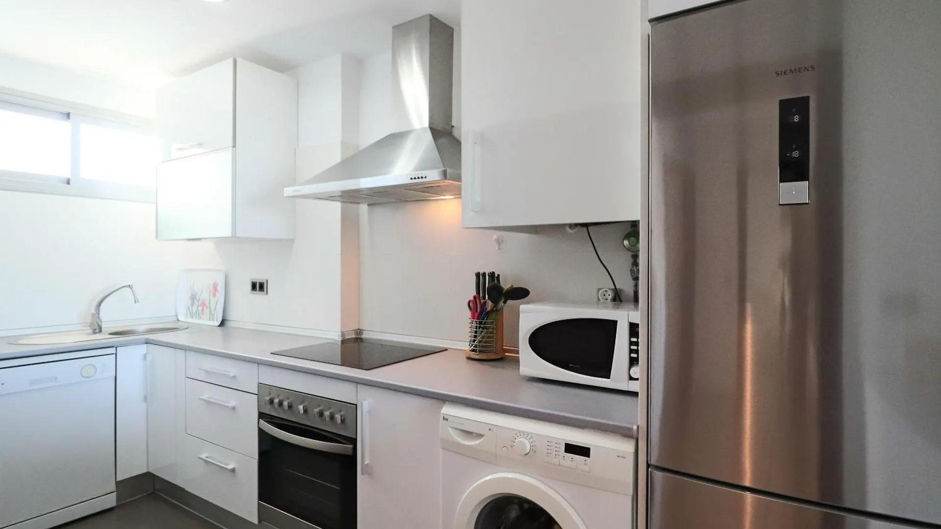 Apartment Altos Del Rompido