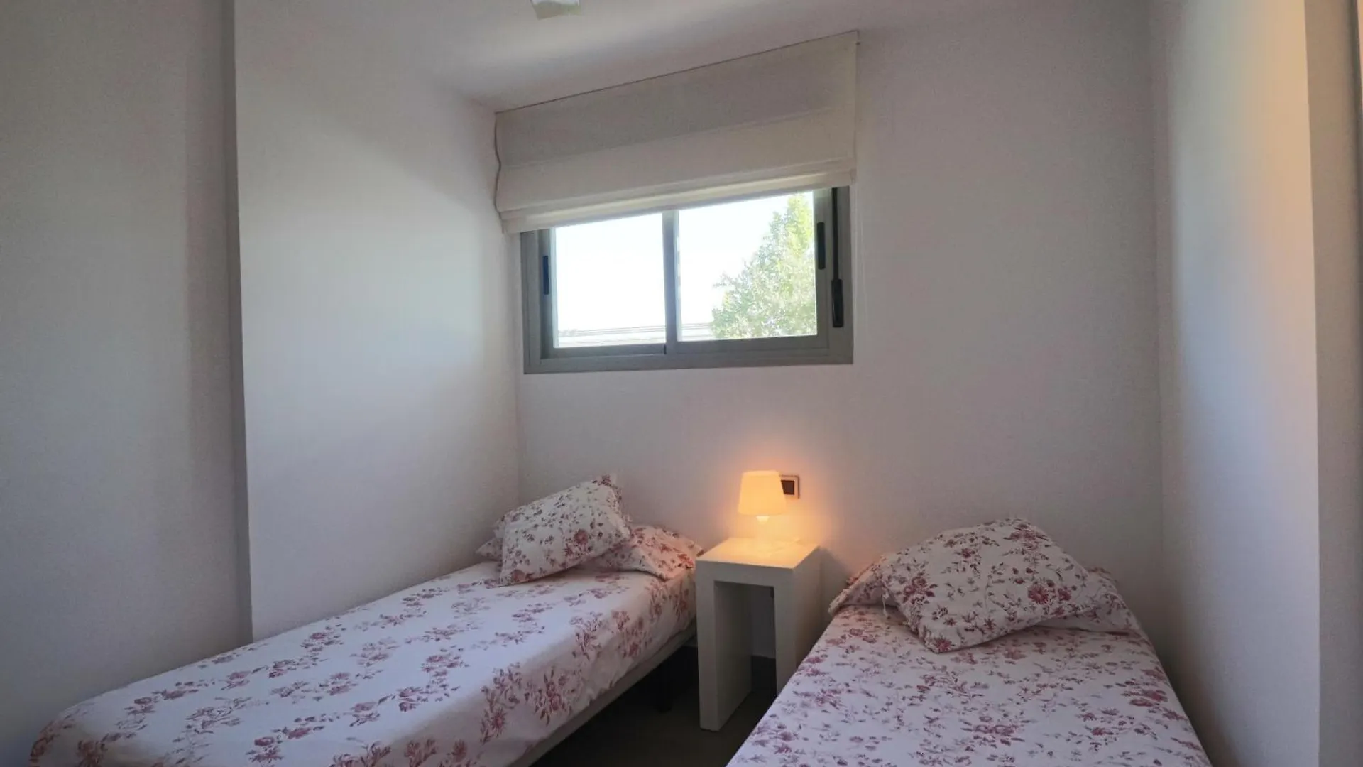 Apartment Altos Del Rompido