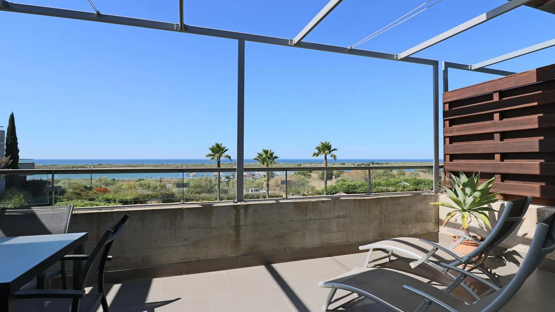 Apartment Altos Del Rompido 0*,