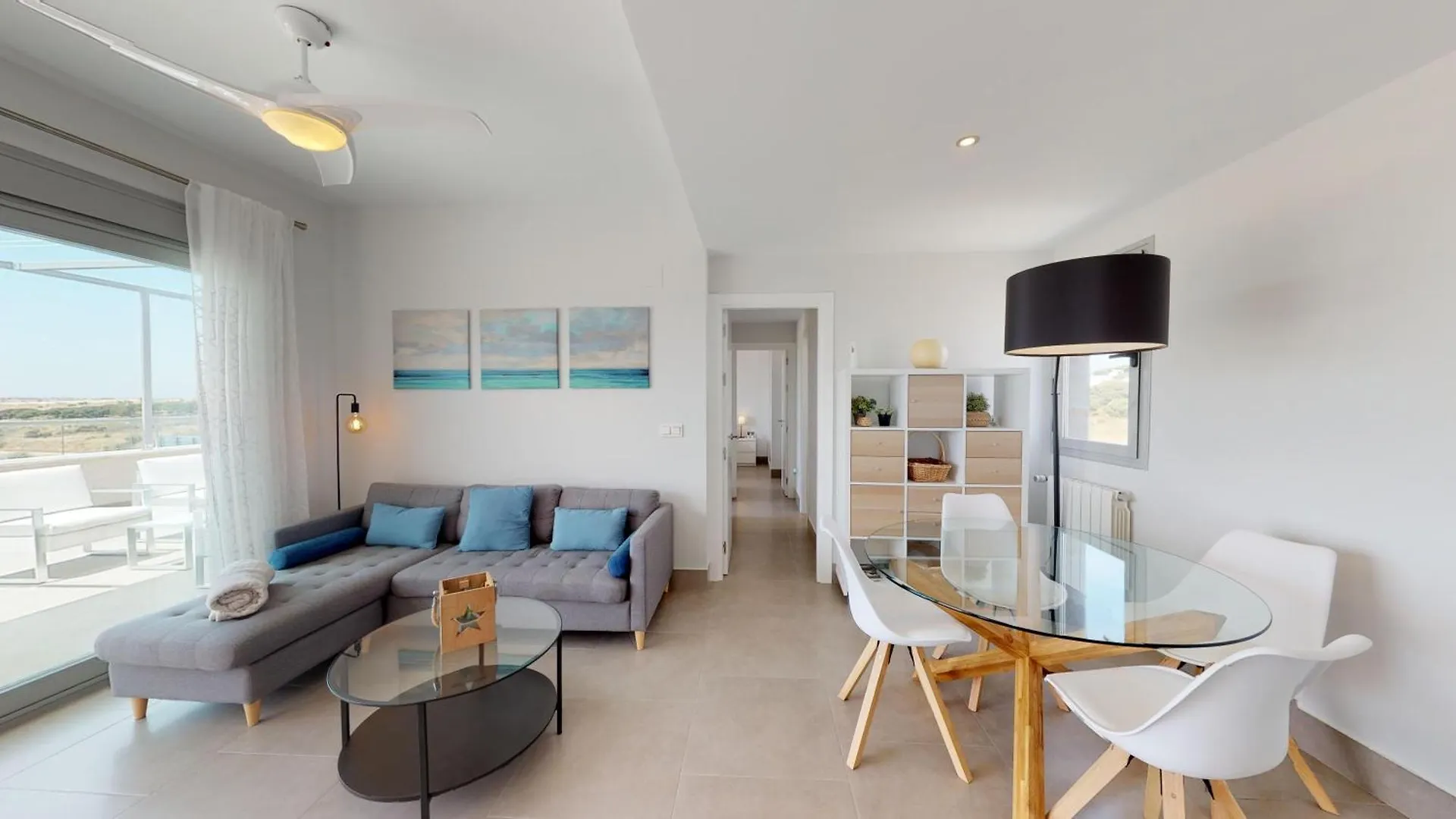 Apartment Altos Del Rompido