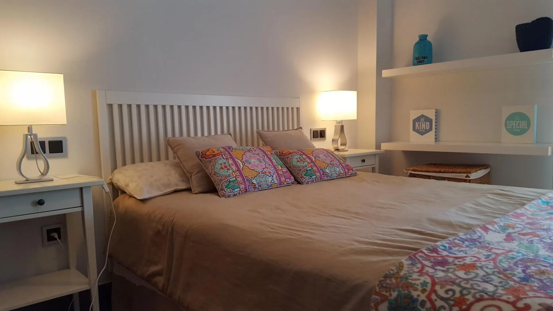 Apartment Altos Del Rompido Espanha