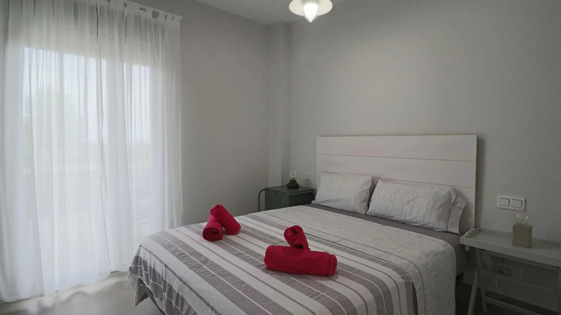 Apartment Altos Del Rompido 0*,  Espanha