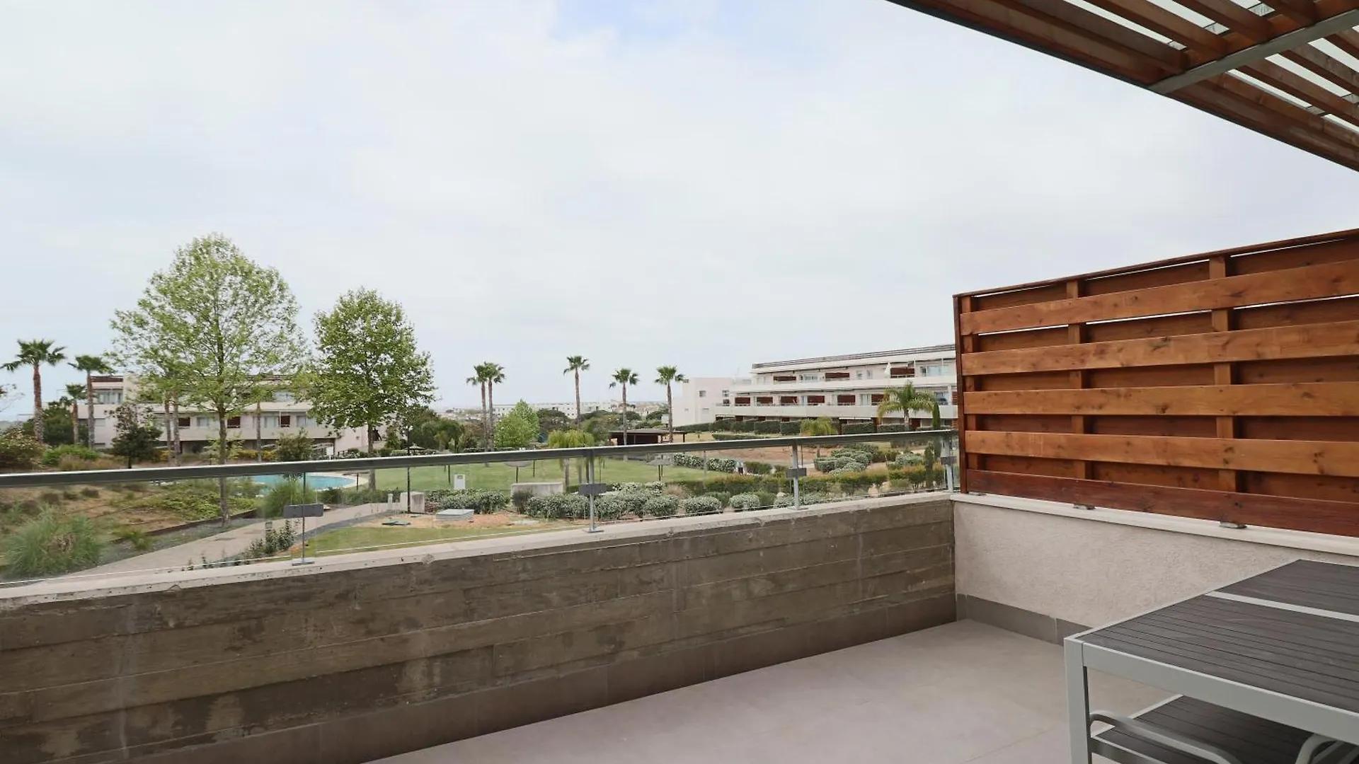 Apartment Altos Del Rompido