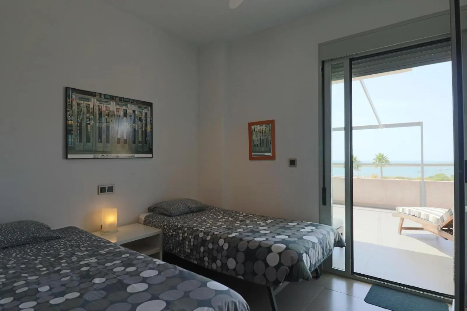 Apartment Altos Del Rompido Espanha