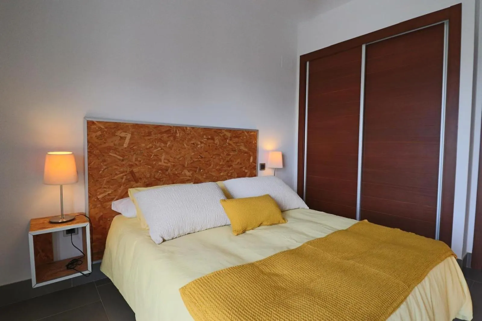 Apartment Altos Del Rompido