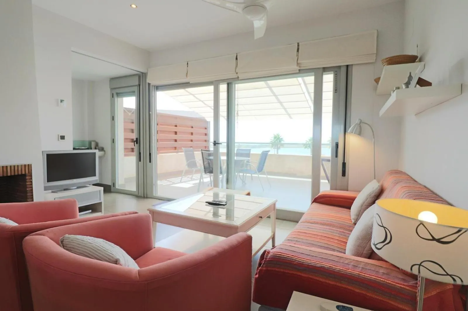 Apartment Altos Del Rompido