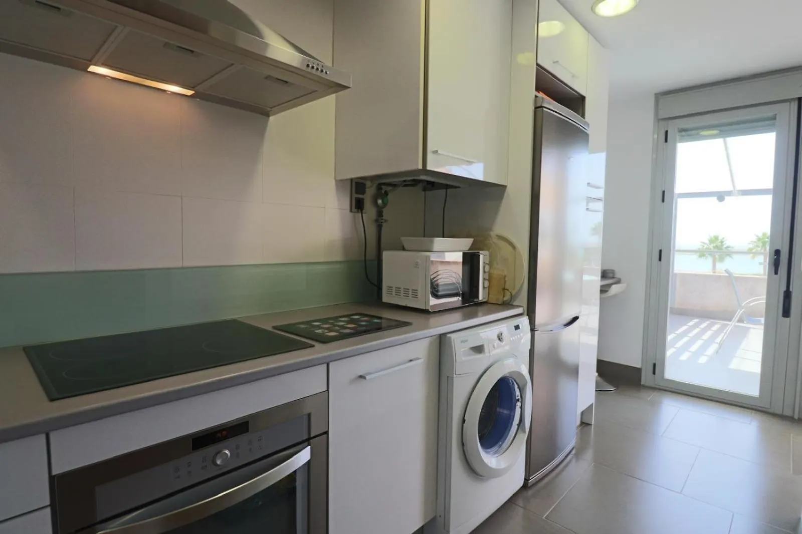 Apartment Altos Del Rompido