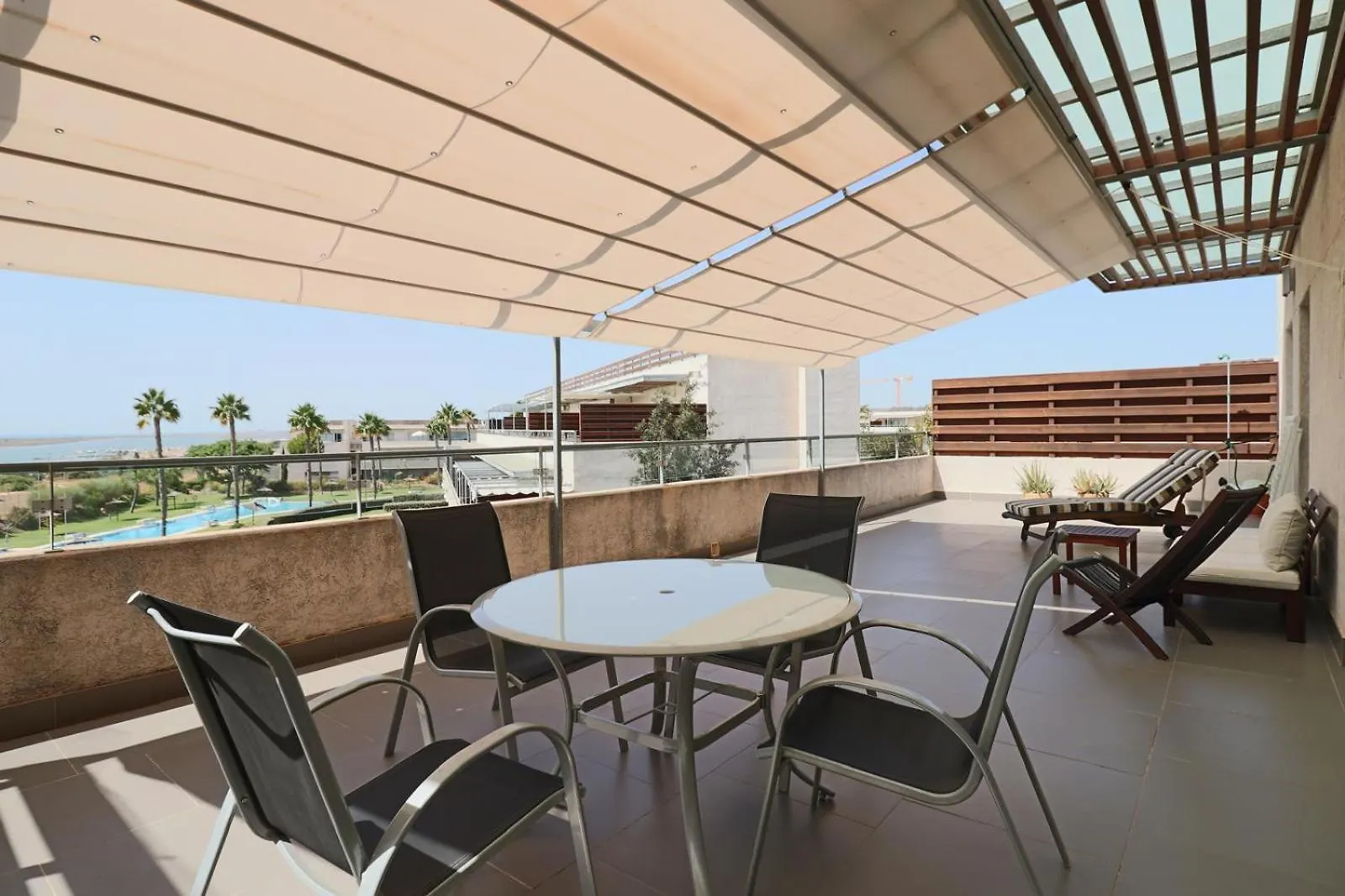 Apartment Altos Del Rompido