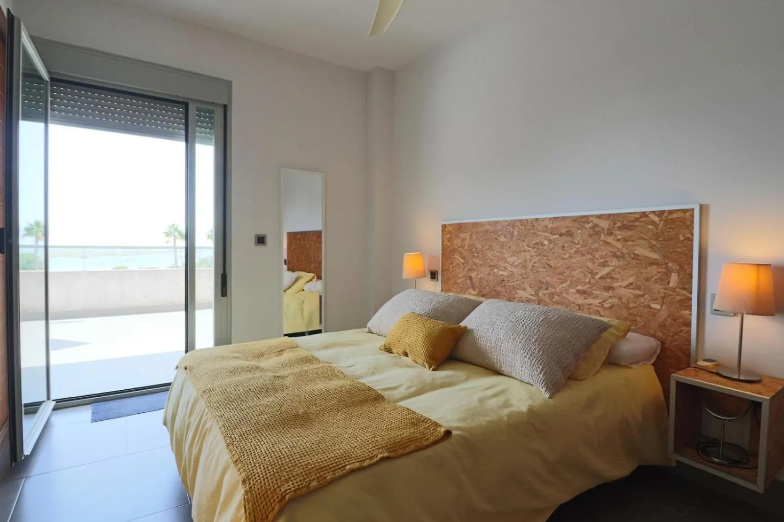Apartment Altos Del Rompido
