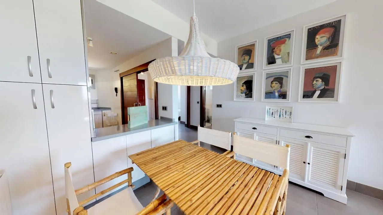 Apartment Altos Del Rompido