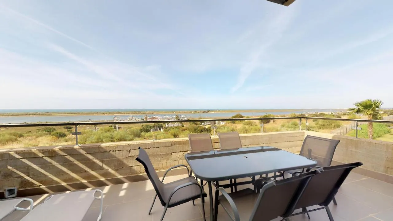 Apartment Altos Del Rompido