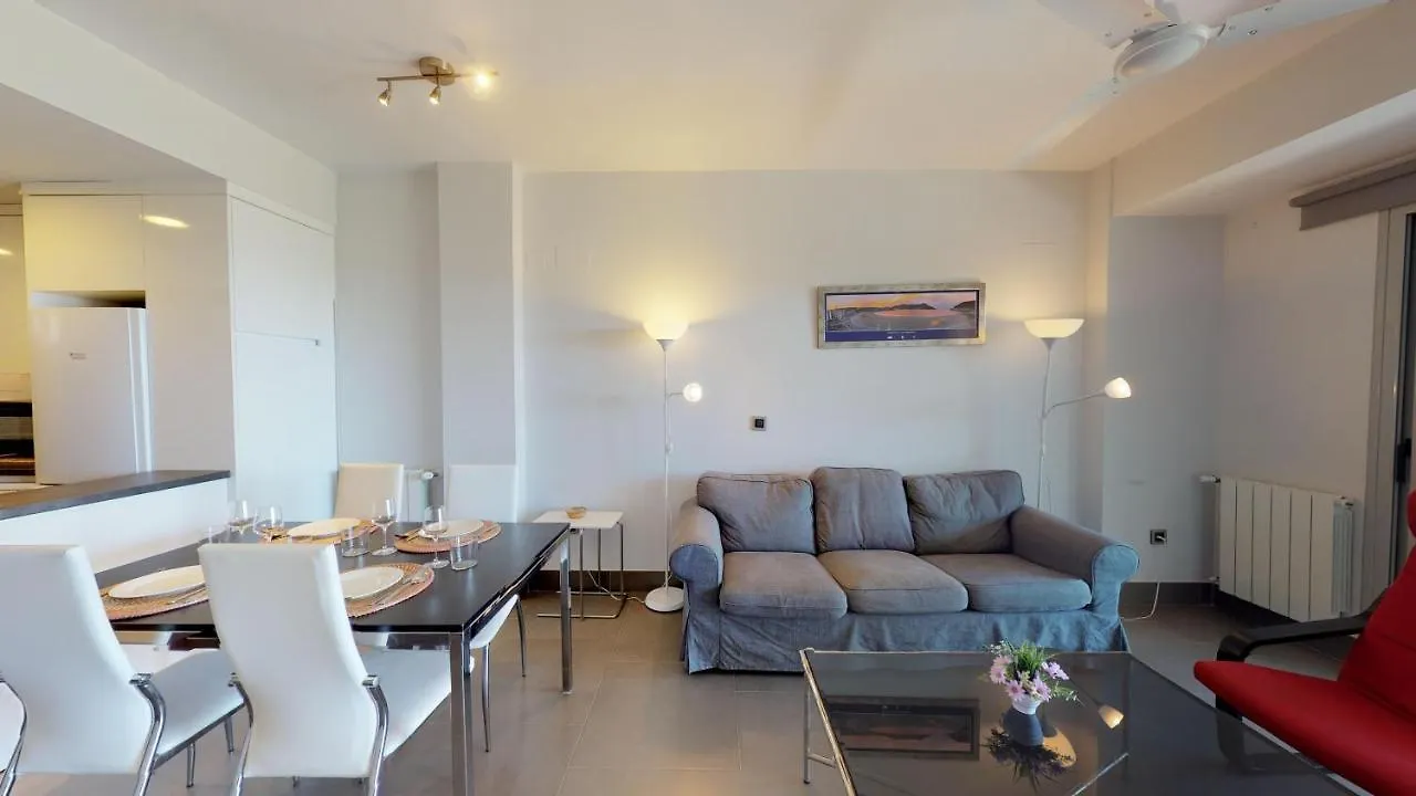 Apartment Altos Del Rompido