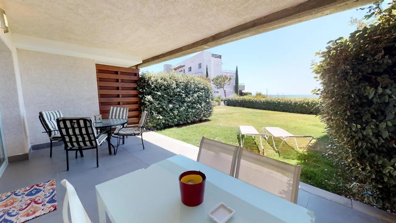 Apartment Altos Del Rompido Espanha