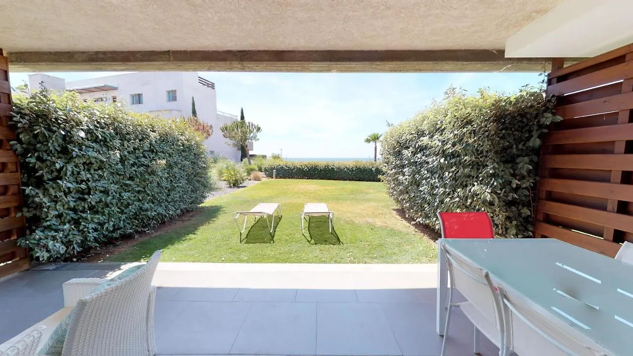 Apartment Altos Del Rompido