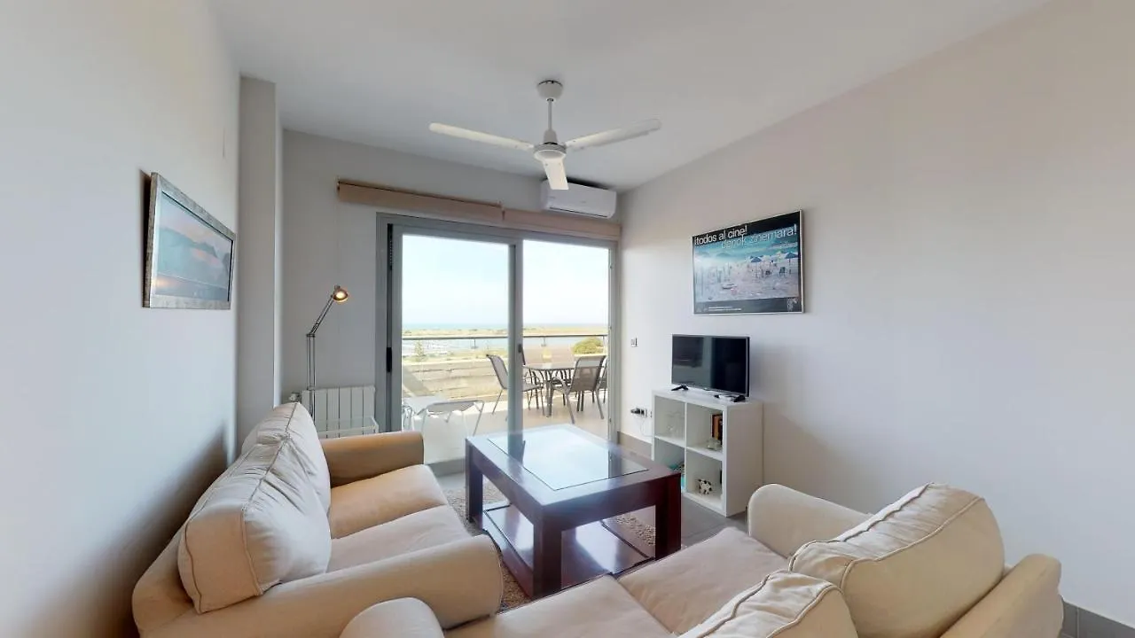 Apartment Altos Del Rompido