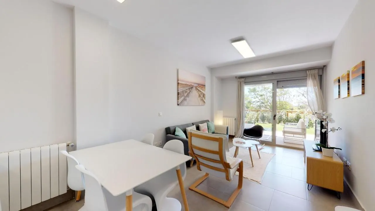 Apartment Altos Del Rompido