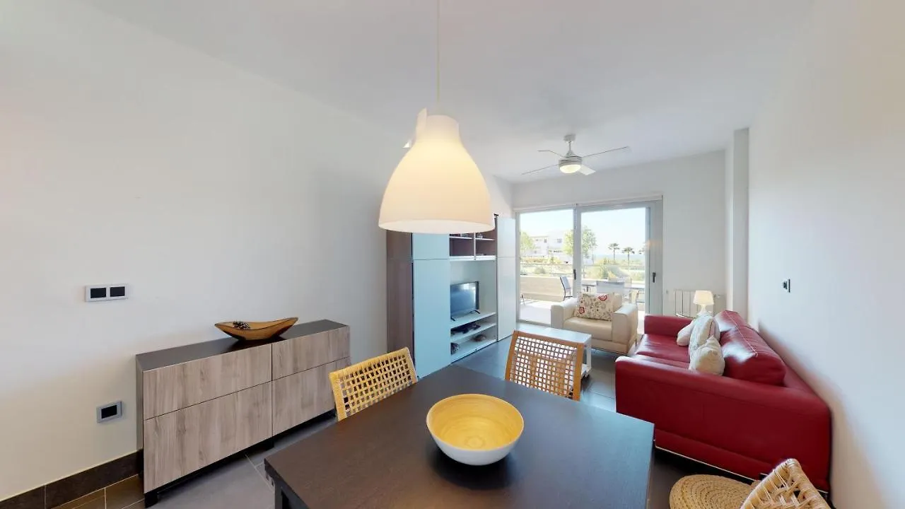 Apartment Altos Del Rompido Espanha