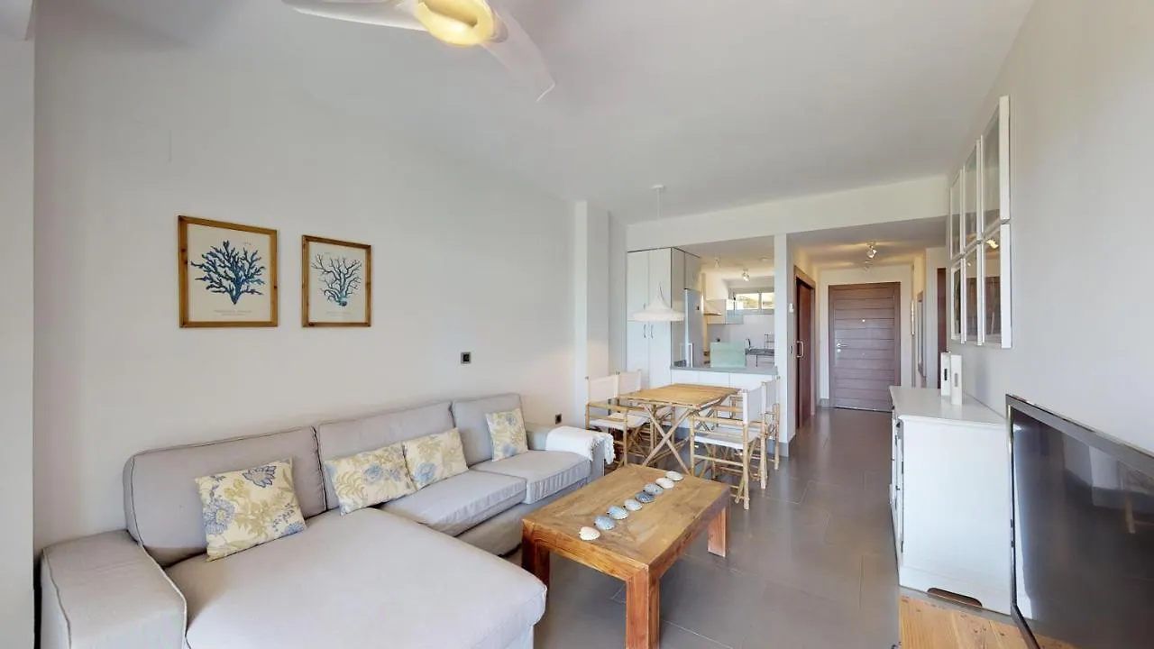 Apartment Altos Del Rompido