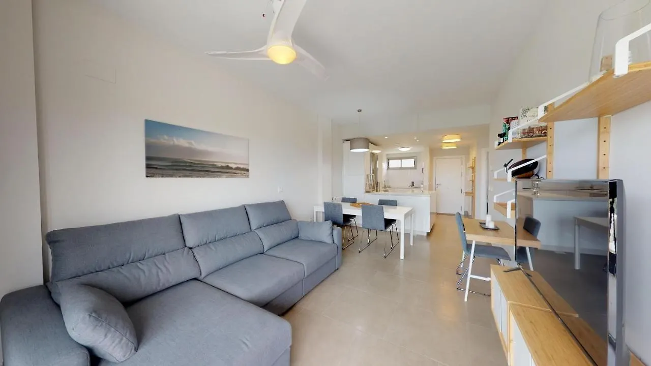 Apartment Altos Del Rompido Espanha