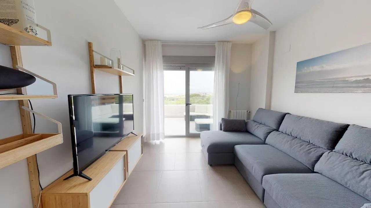 Apartment Altos Del Rompido