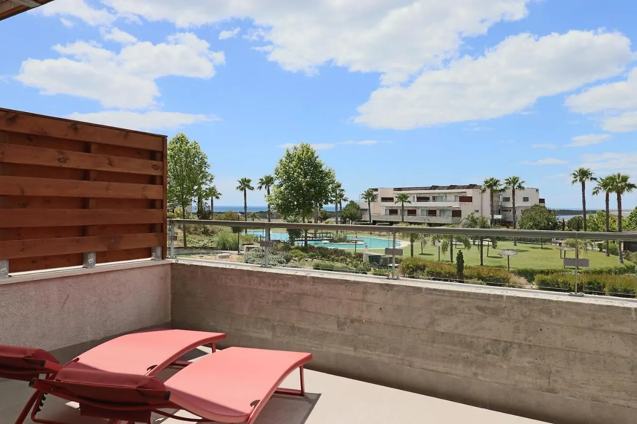 Apartment Altos Del Rompido 0*,  Spain