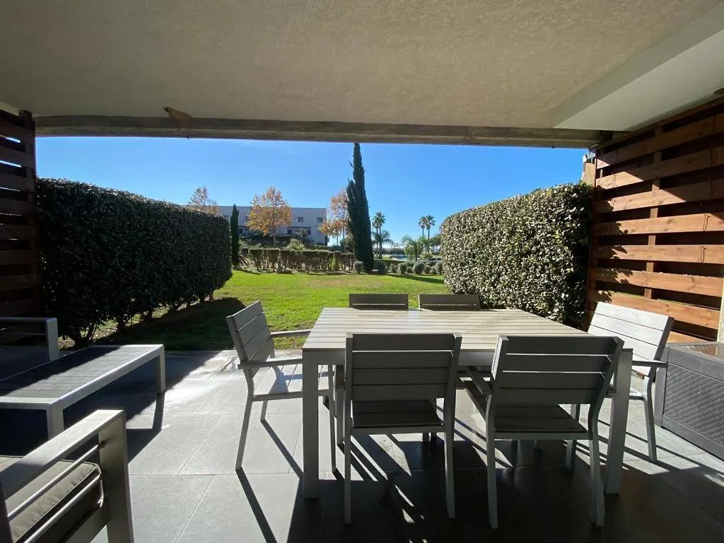 Apartment Altos Del Rompido 0*,