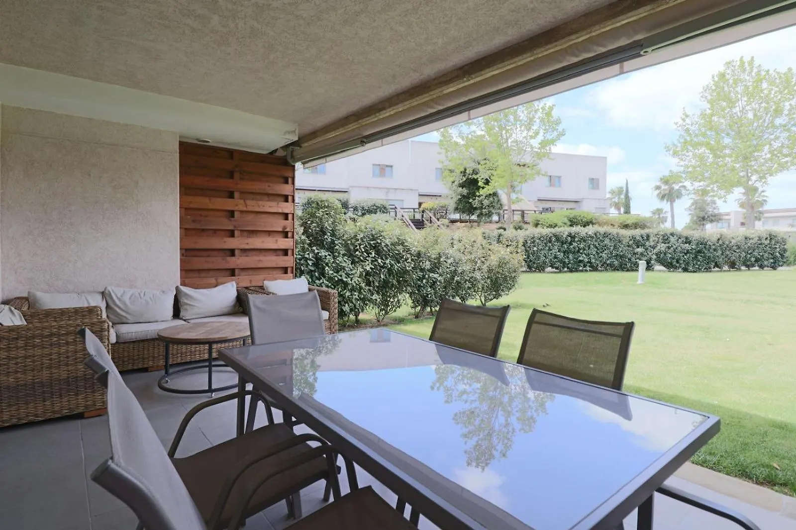 Apartment Altos Del Rompido