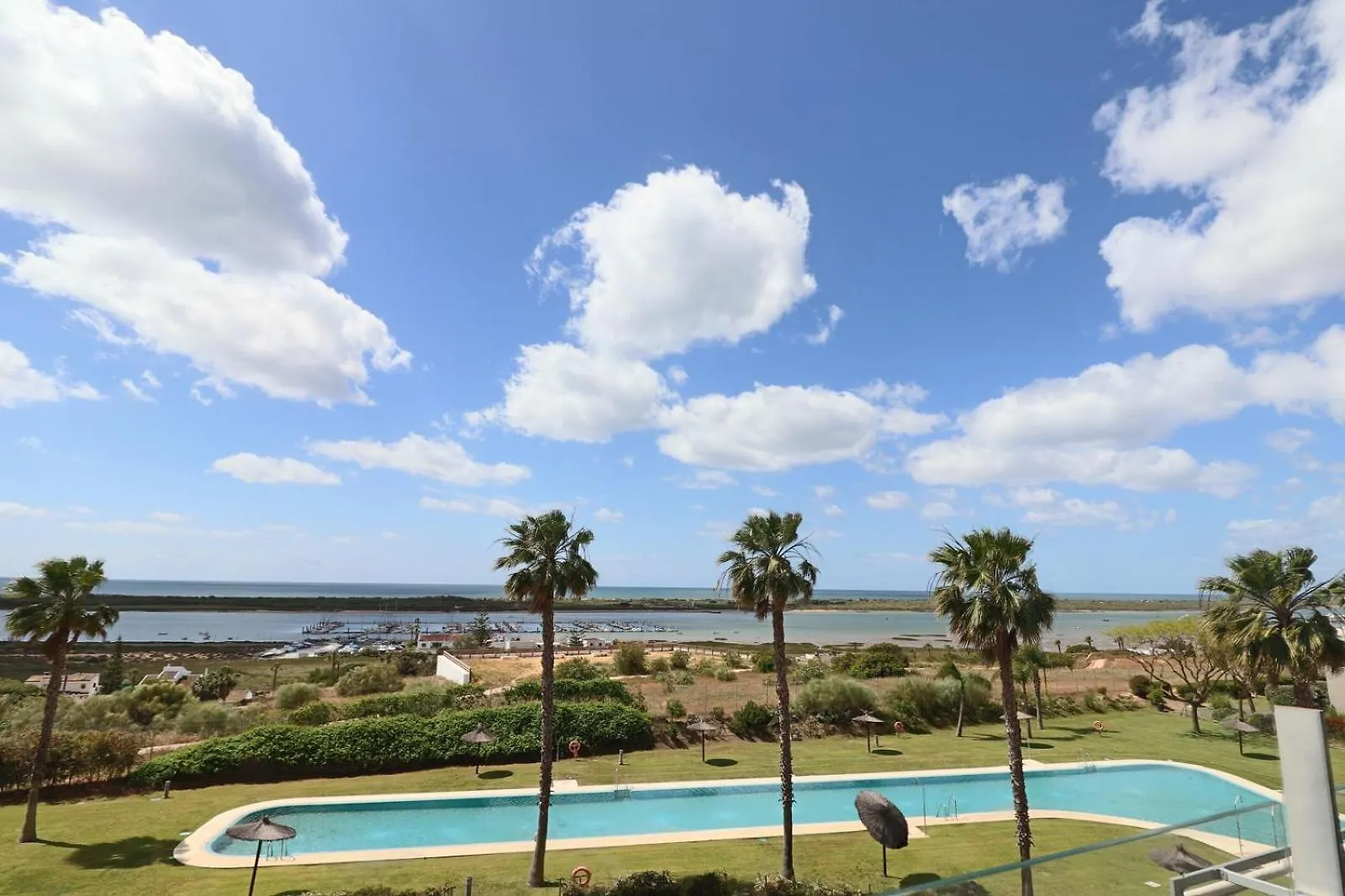 Apartment Altos Del Rompido