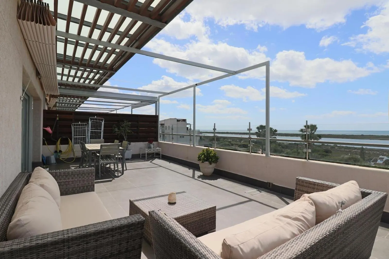 Apartment Altos Del Rompido Spain