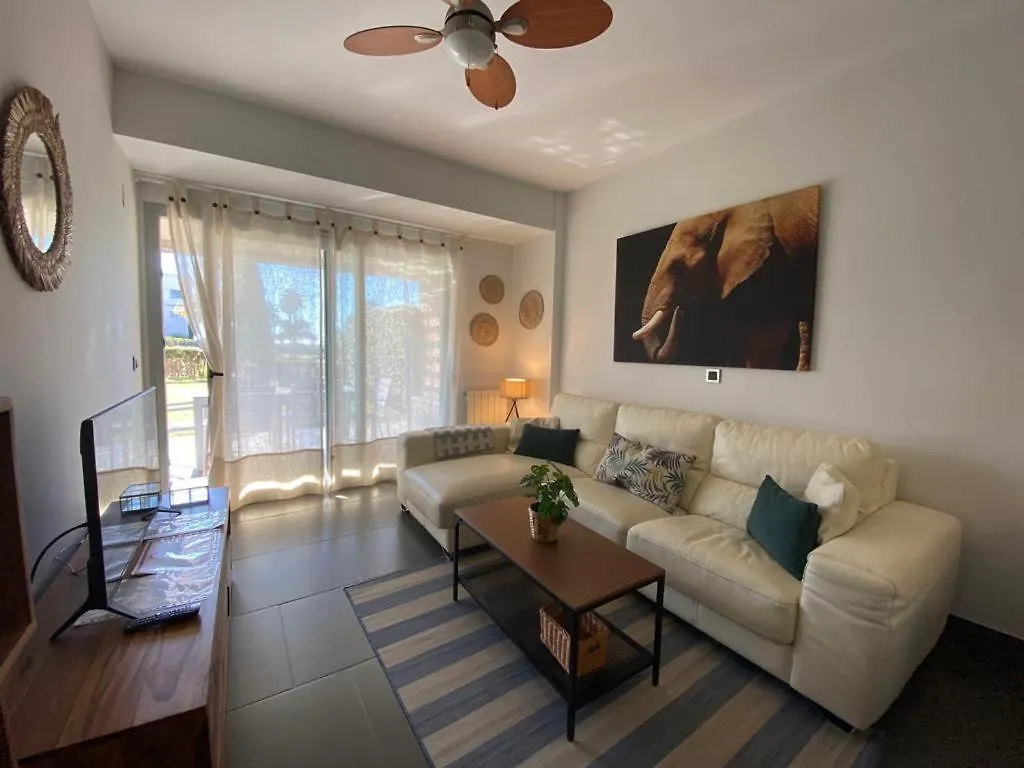 Apartment Altos Del Rompido