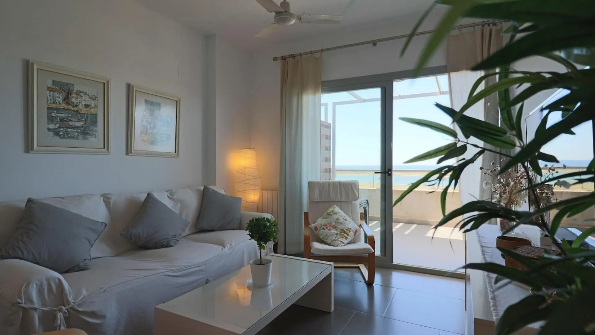 Apartment Altos Del Rompido 0*,  Spain