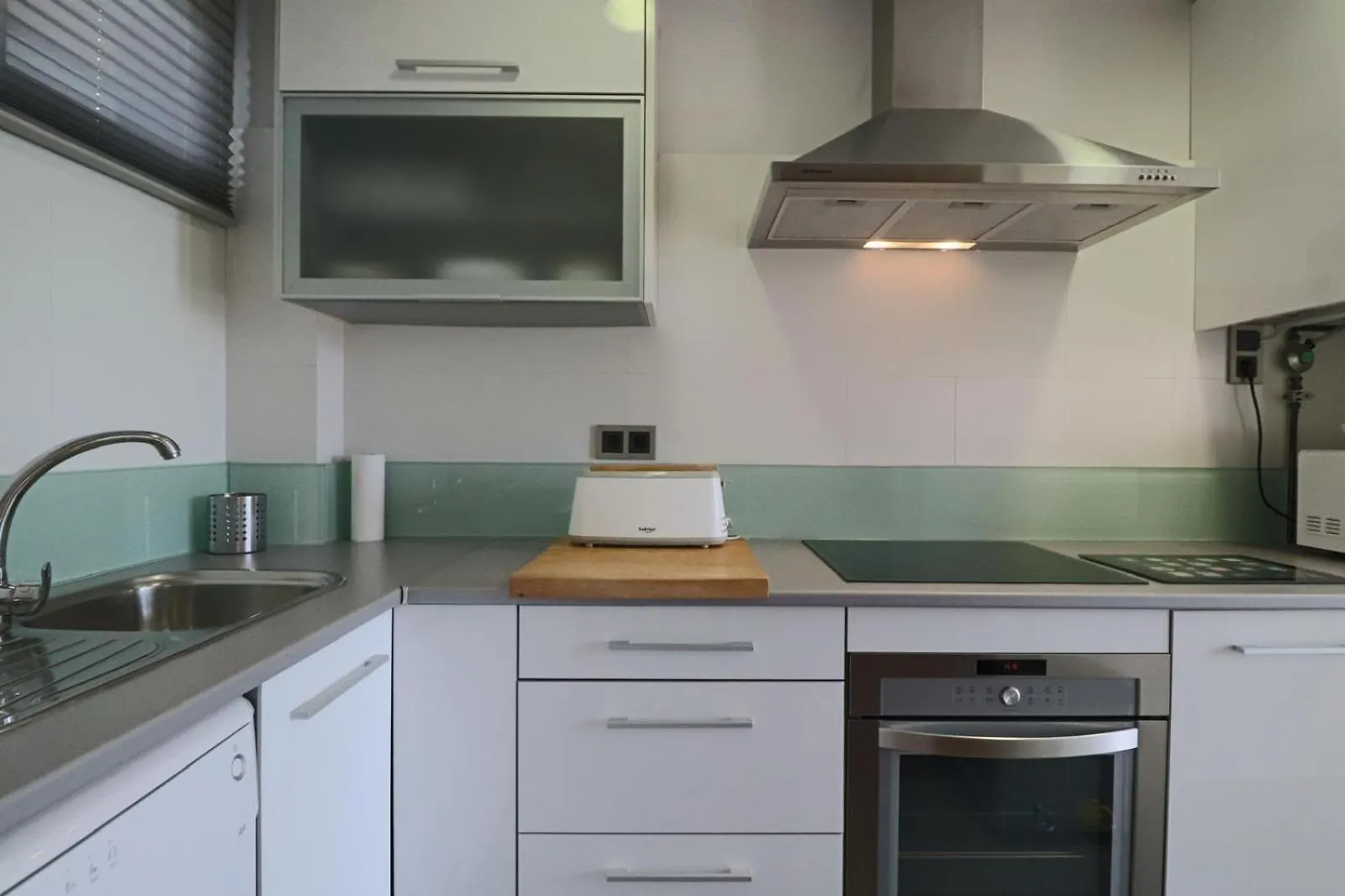 Apartment Altos Del Rompido 0*,  Spain