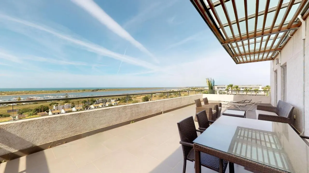 Apartment Altos Del Rompido